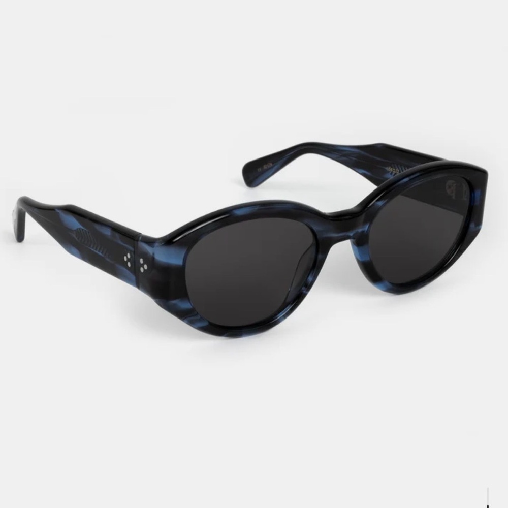 NWOT | KREWE Lucy Sunglasses